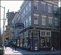 White Horse Tavern White Horse Tavern