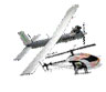Work-class UAVs Work-class UAVs
