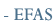 EFAS - Ensemble Forecast Application System