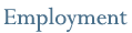 Employment